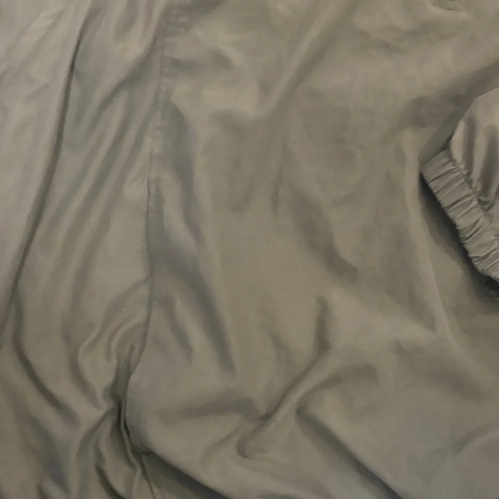 Grand Slam Men's Khaki Windbreaker Jacket - Picture 3 of 4